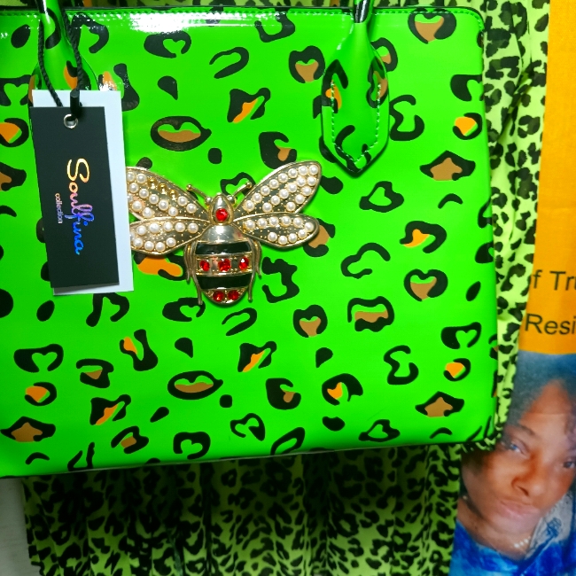 Bee Bag